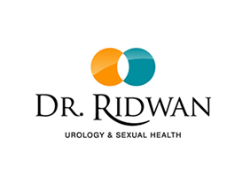 Urology & Sexual Health Logo Design