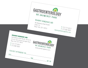 Gastroenterology Medical Logo Design