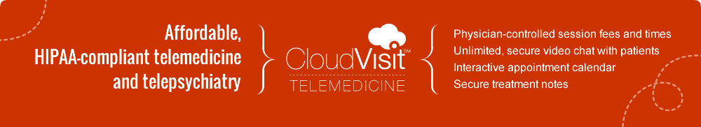 Telemedicine Platform for Doctors