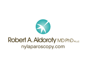 General Surgery logo design