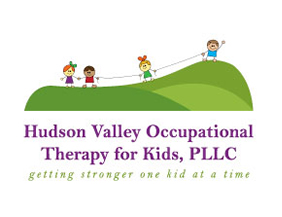 Occupational Therapy logo design