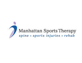 Sports Therapy Logo Design