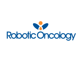 Robotic Oncology Logo Design
