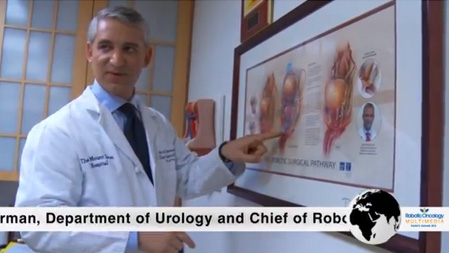 NY Urology promotional video