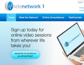 Telemedicine telepsychiatry software